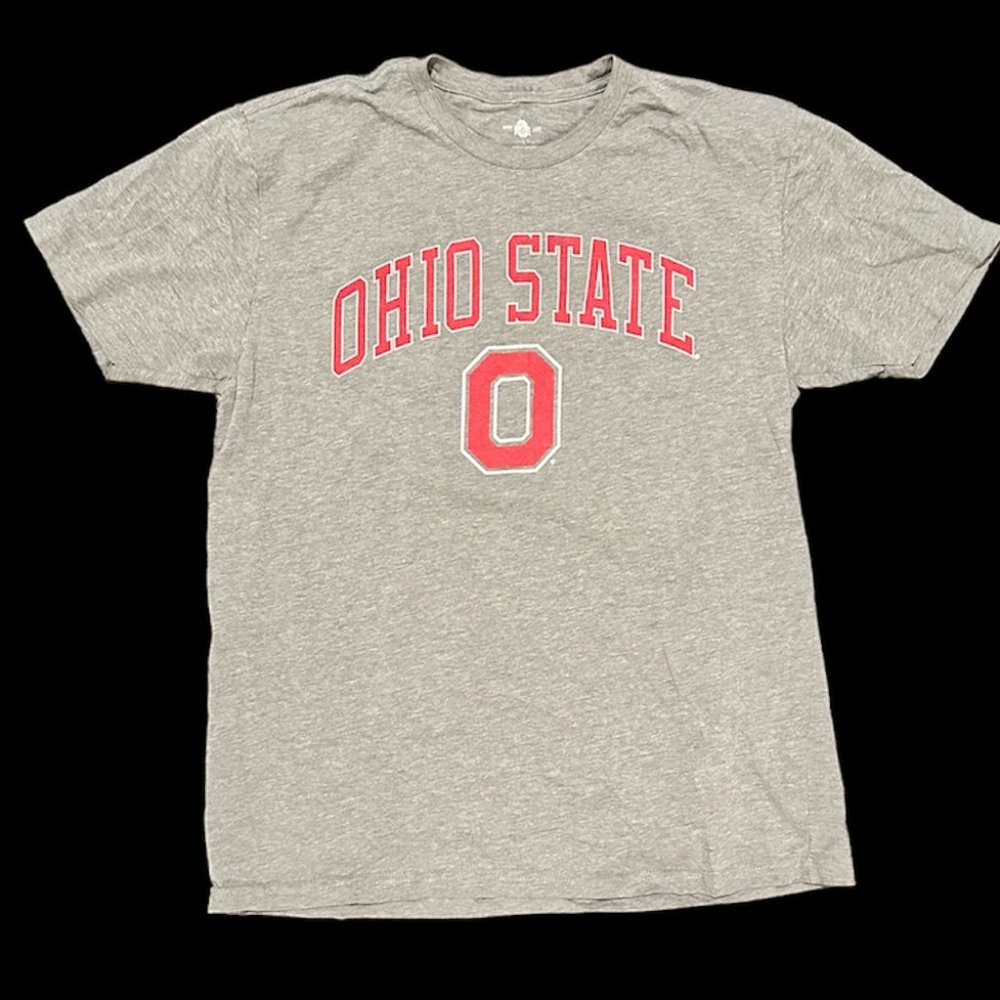 Ohio State Short Sleeve T-Shirt
